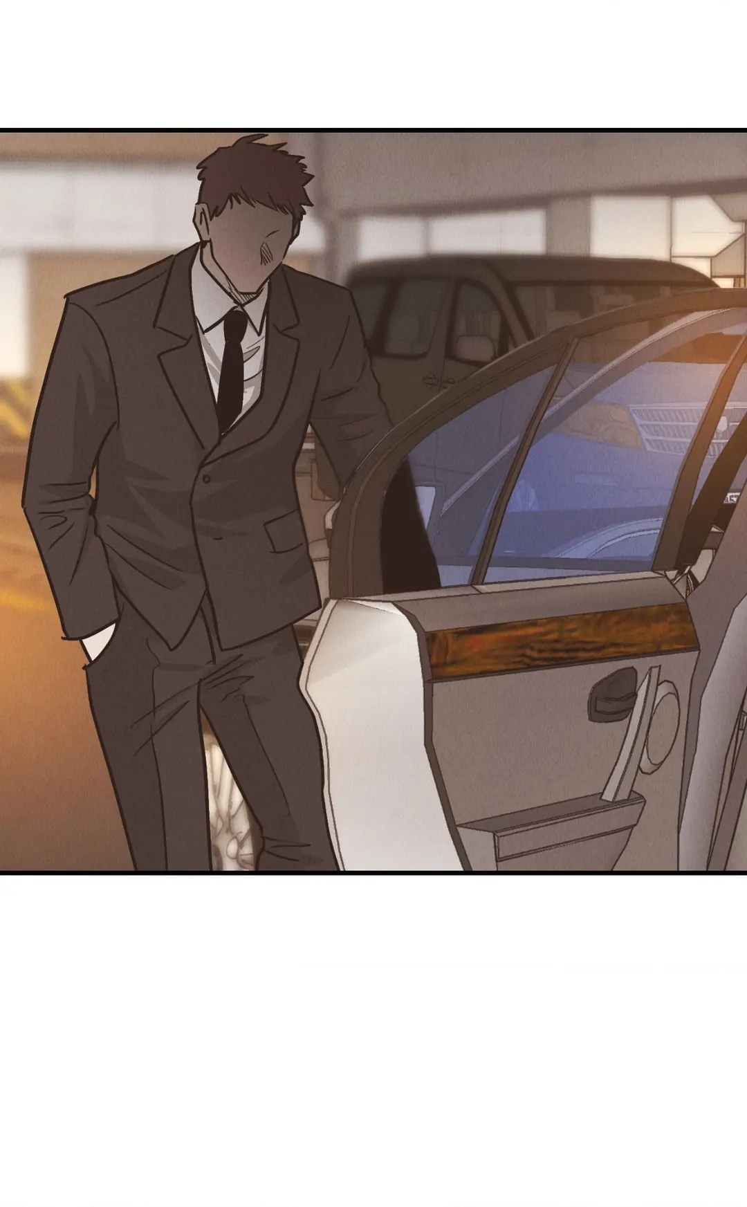Payback〘Official〙 - Chapter 84 manhwa