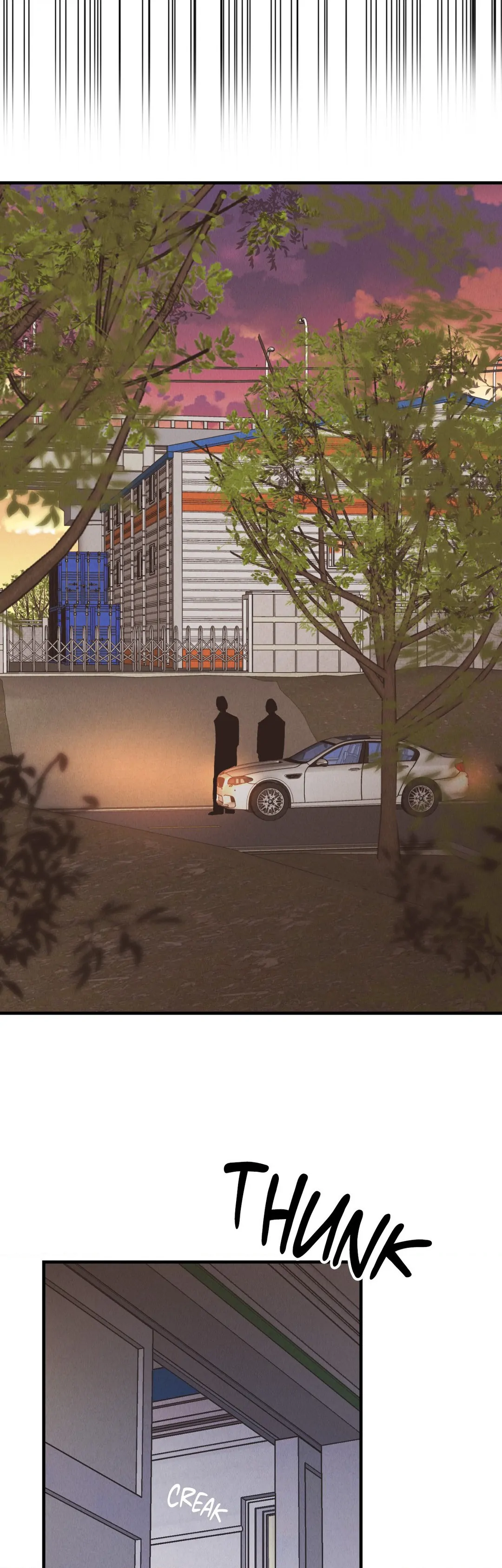 Payback〘Official〙 - Chapter 84 manhwa
