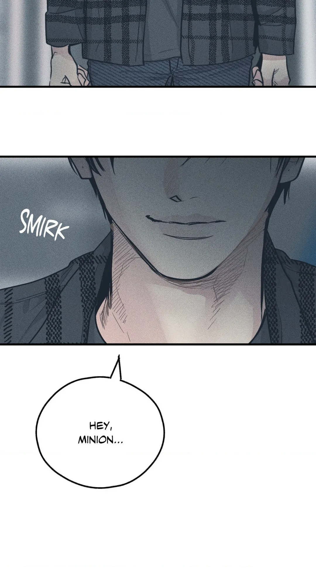 Payback〘Official〙 - Chapter 84 manhwa