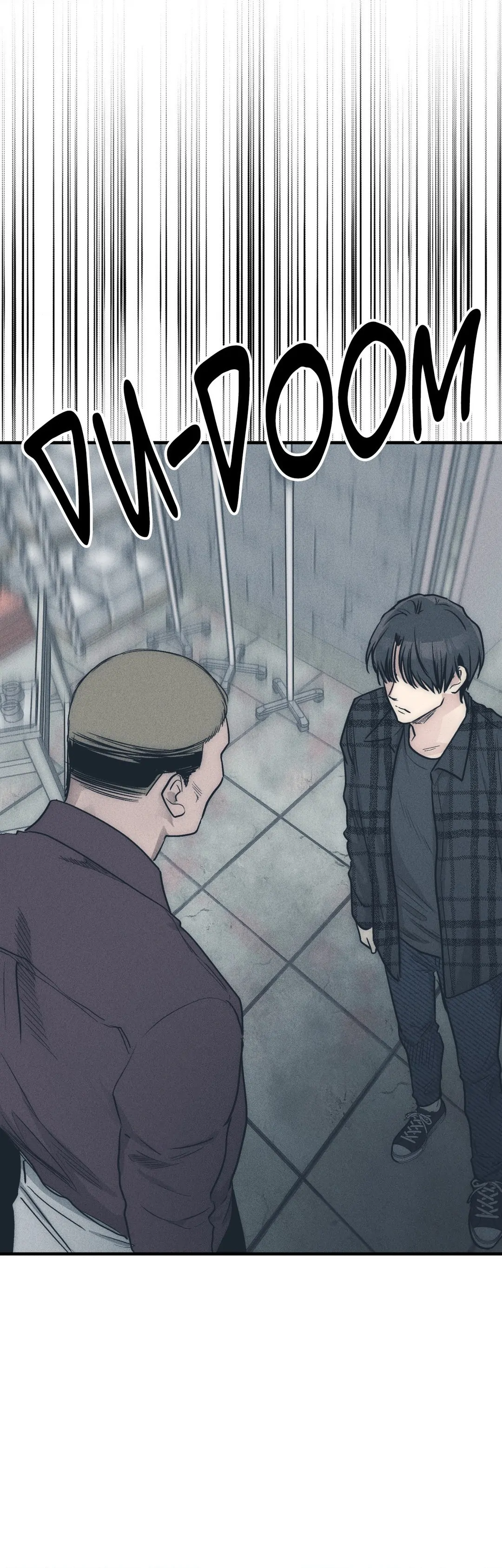 Payback〘Official〙 - Chapter 84 manhwa