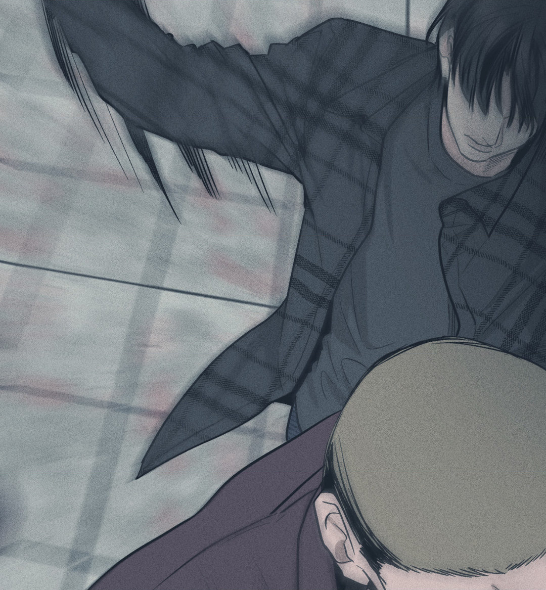 Payback〘Official〙 - Chapter 85 manhwa