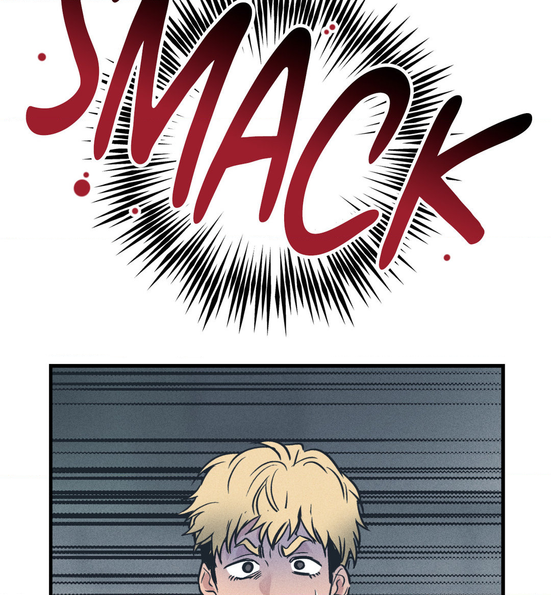Payback〘Official〙 - Chapter 85 manhwa