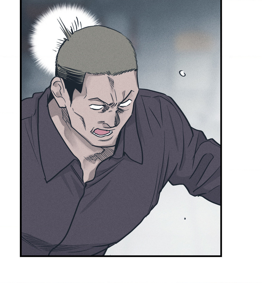 Payback〘Official〙 - Chapter 85 manhwa
