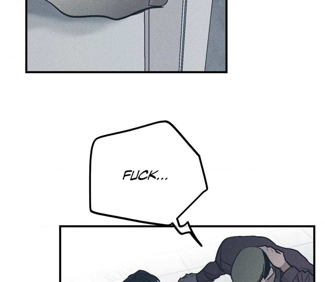 Payback〘Official〙 - Chapter 85 manhwa