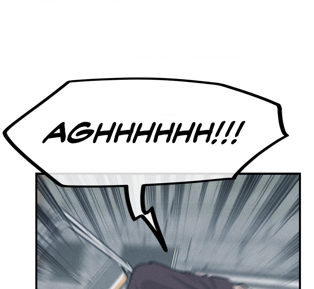 Payback〘Official〙 - Chapter 85 manhwa