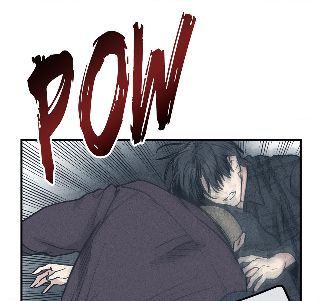 Payback〘Official〙 - Chapter 85 manhwa