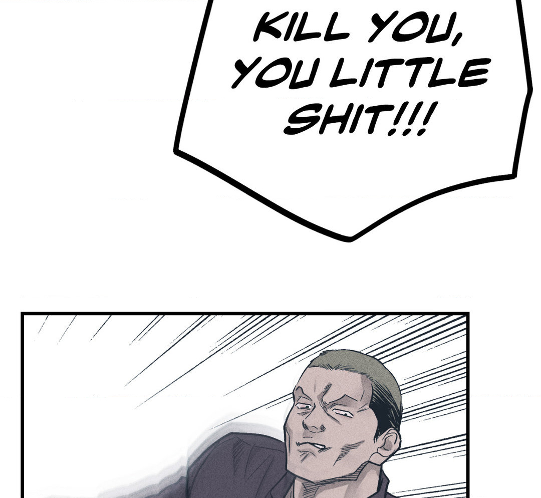 Payback〘Official〙 - Chapter 85 manhwa