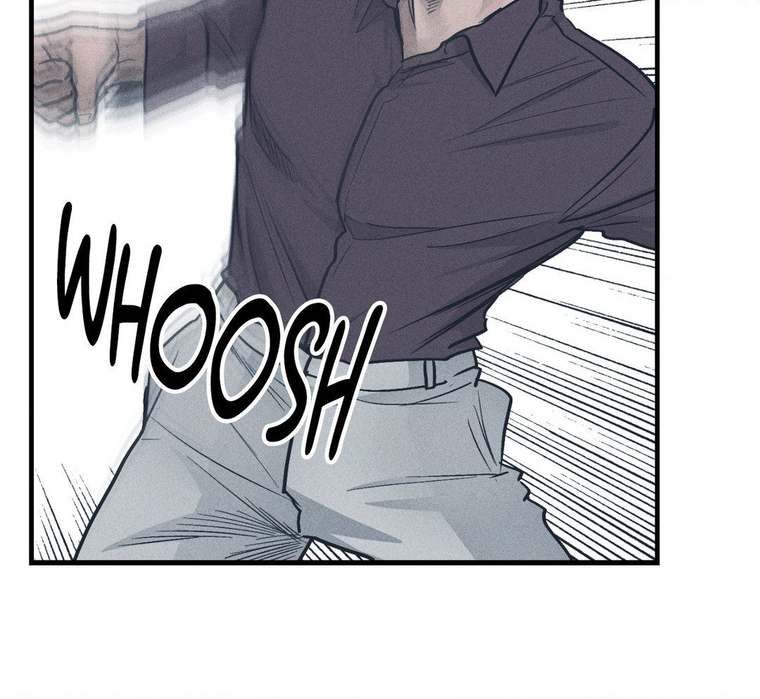 Payback〘Official〙 - Chapter 85 manhwa