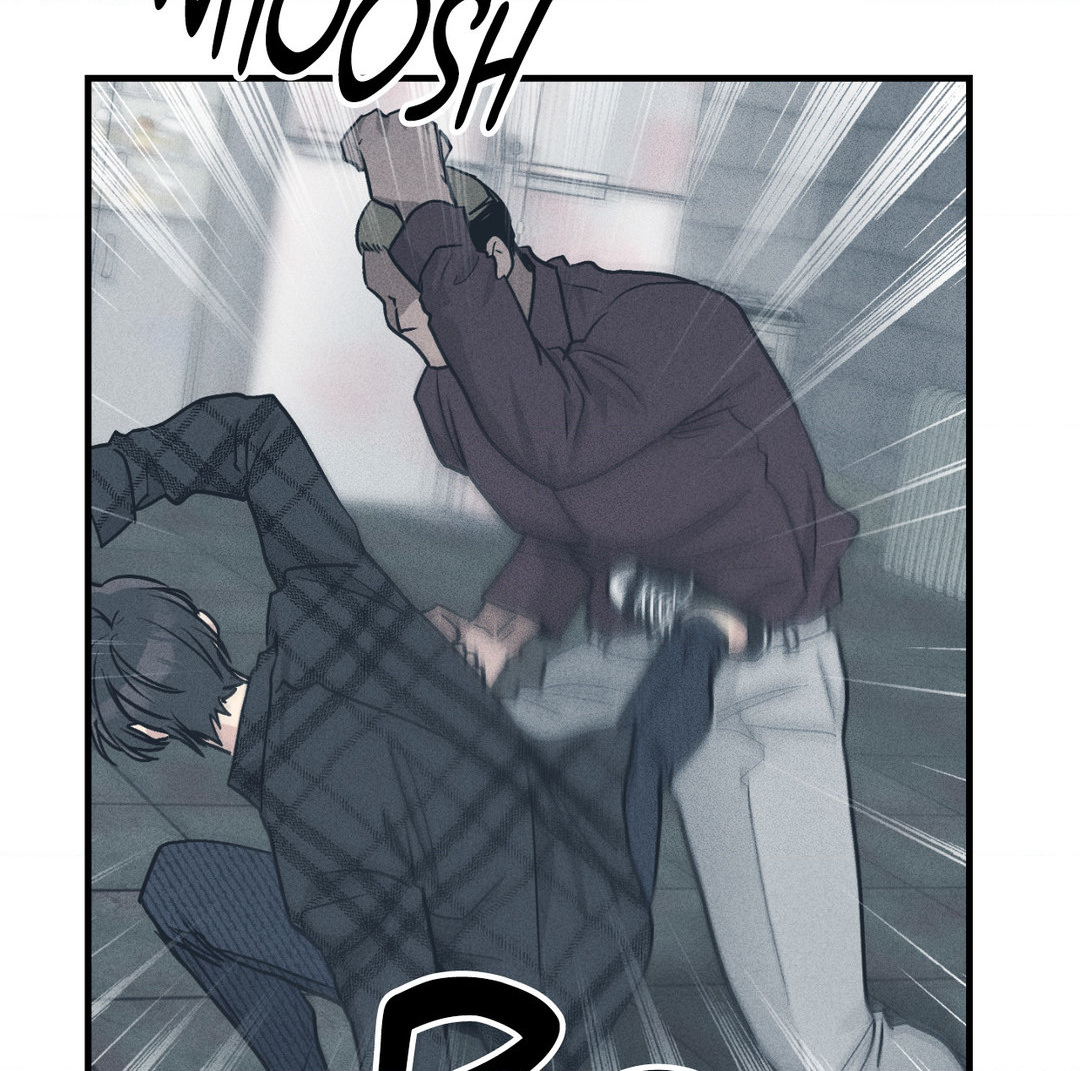 Payback〘Official〙 - Chapter 85 manhwa