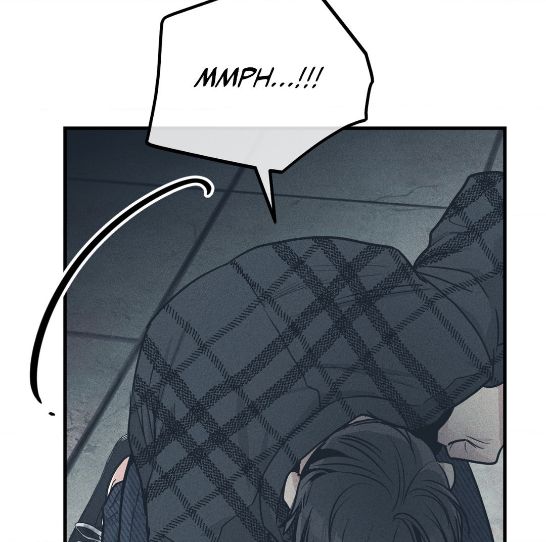Payback〘Official〙 - Chapter 85 manhwa