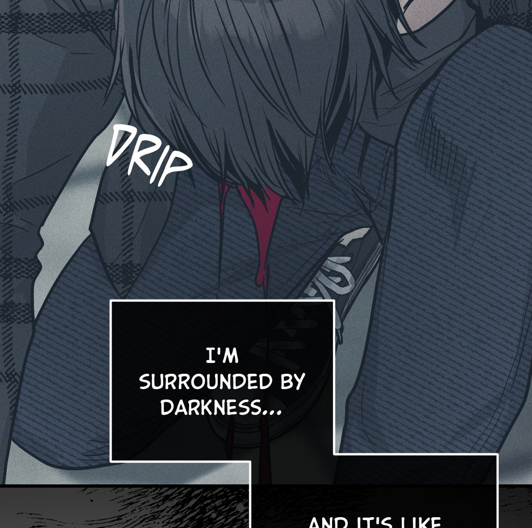 Payback〘Official〙 - Chapter 85 manhwa