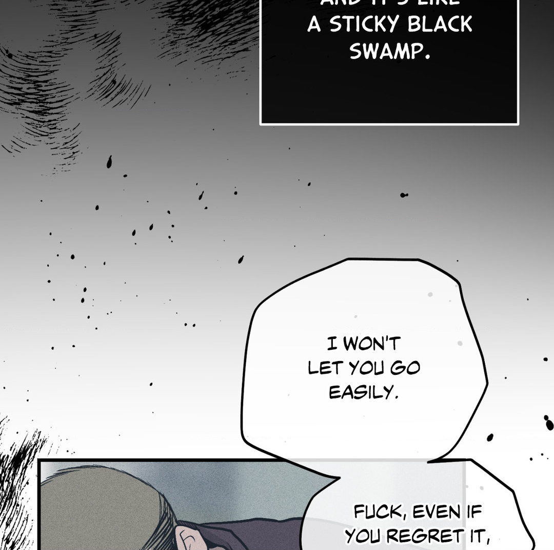 Payback〘Official〙 - Chapter 85 manhwa