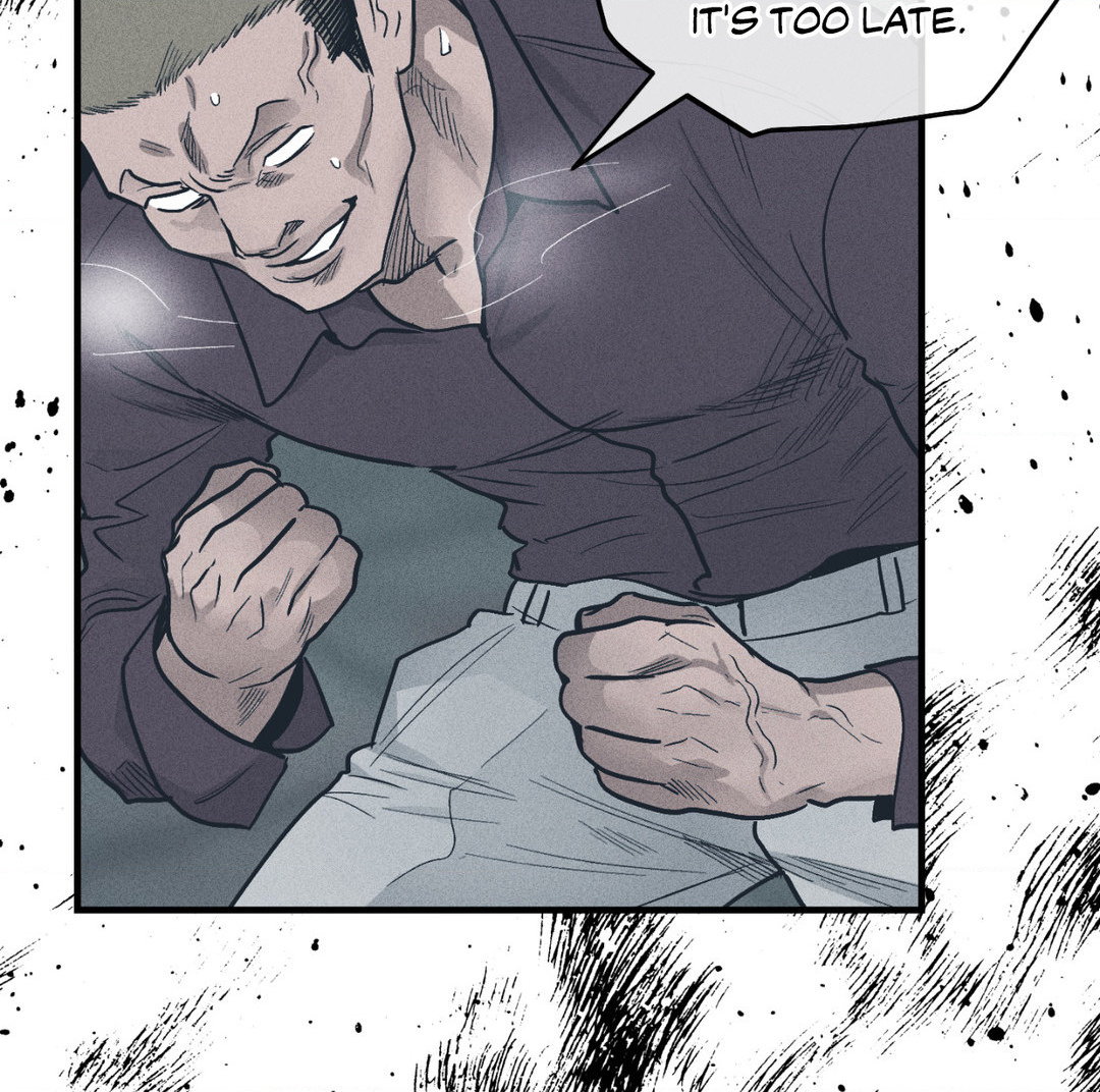 Payback〘Official〙 - Chapter 85 manhwa