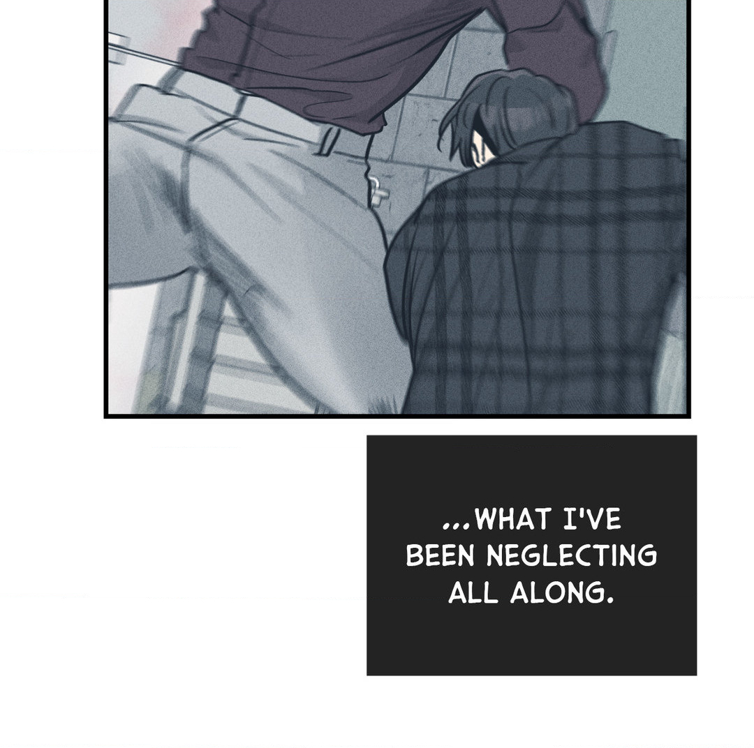 Payback〘Official〙 - Chapter 85 manhwa