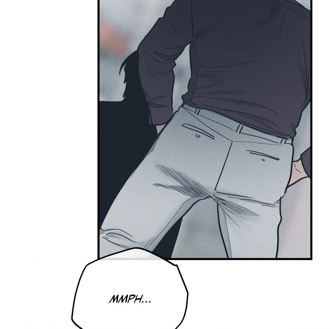 Payback〘Official〙 - Chapter 85 manhwa