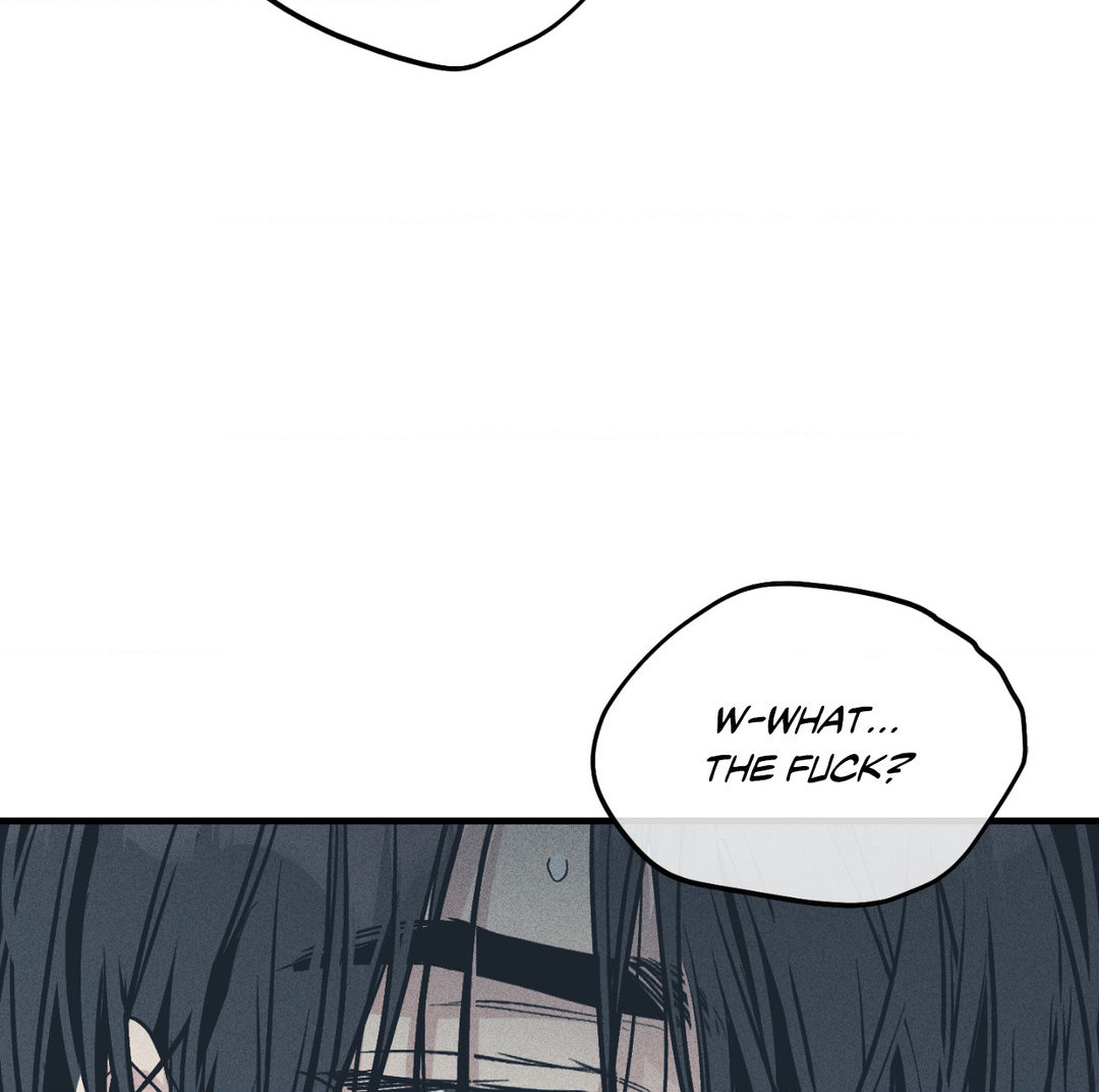 Payback〘Official〙 - Chapter 85 manhwa