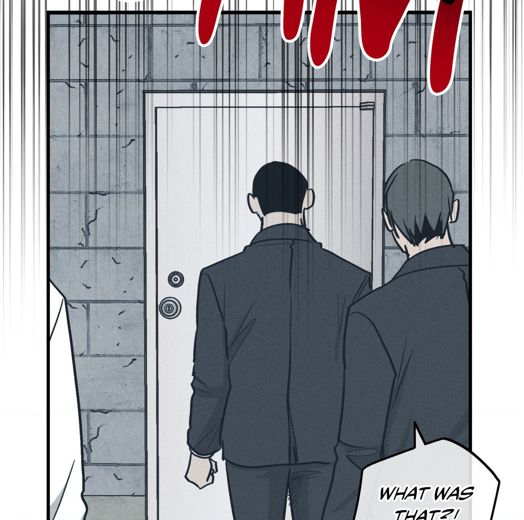Payback〘Official〙 - Chapter 85 manhwa
