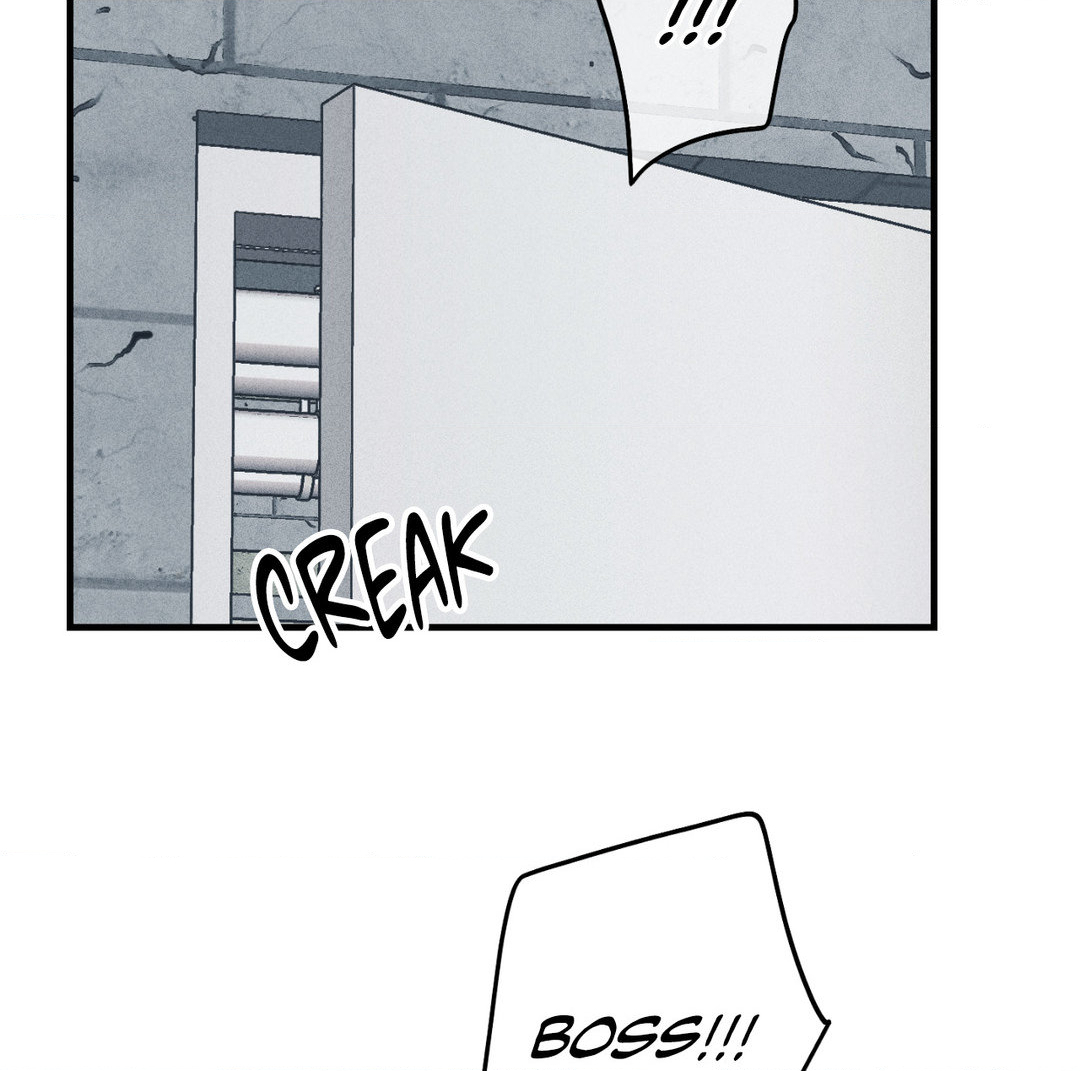 Payback〘Official〙 - Chapter 85 manhwa