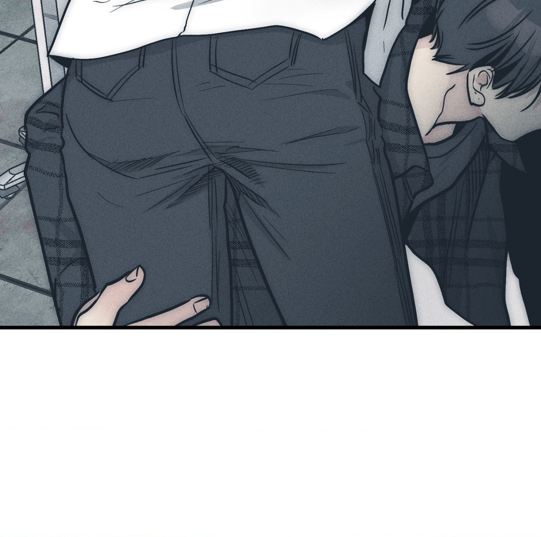 Payback〘Official〙 - Chapter 85 manhwa