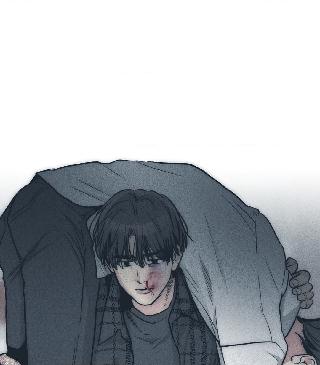 Payback〘Official〙 - Chapter 85 manhwa