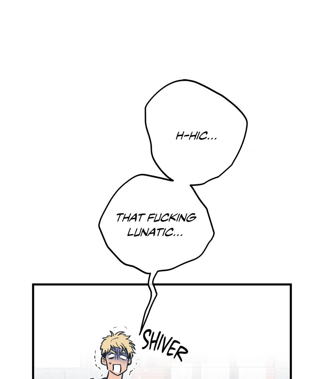 Payback〘Official〙 - Chapter 85 manhwa