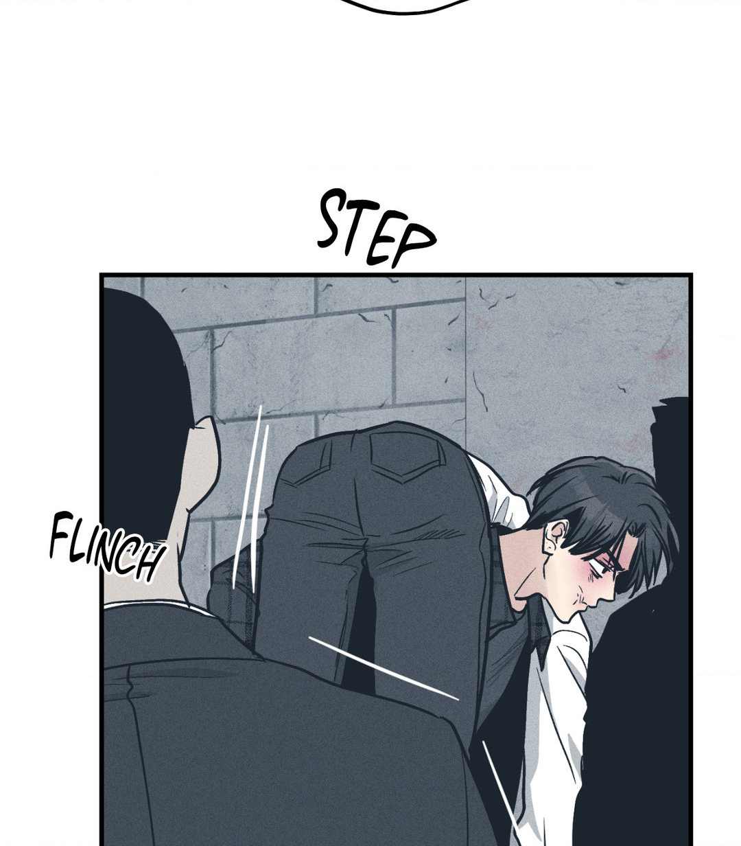 Payback〘Official〙 - Chapter 85 manhwa