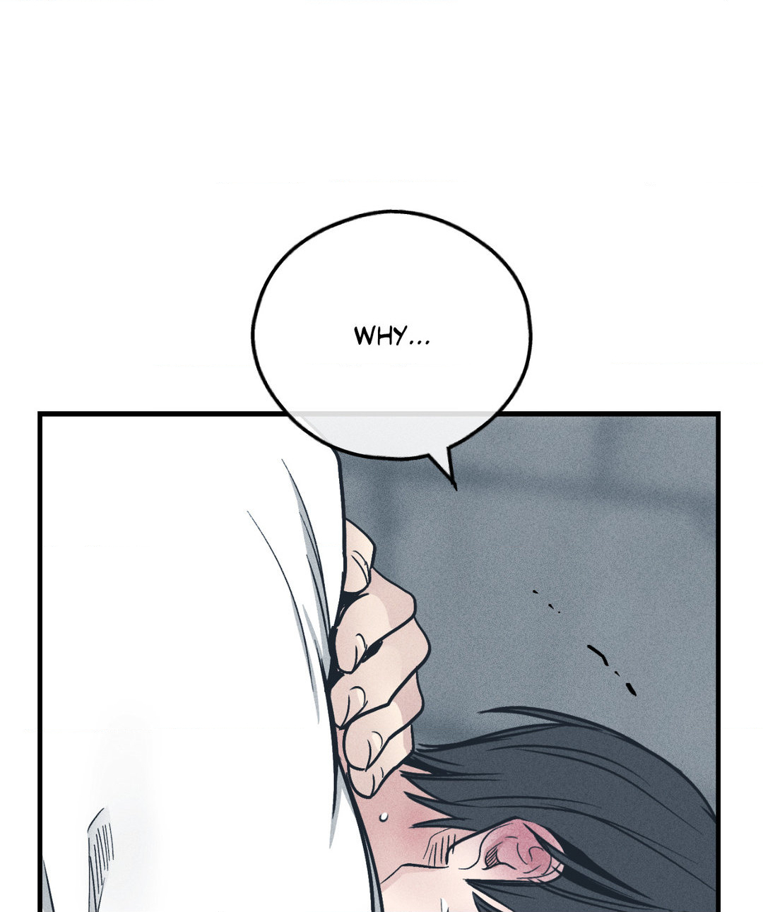 Payback〘Official〙 - Chapter 85 manhwa