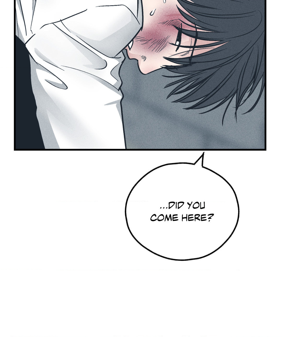 Payback〘Official〙 - Chapter 85 manhwa