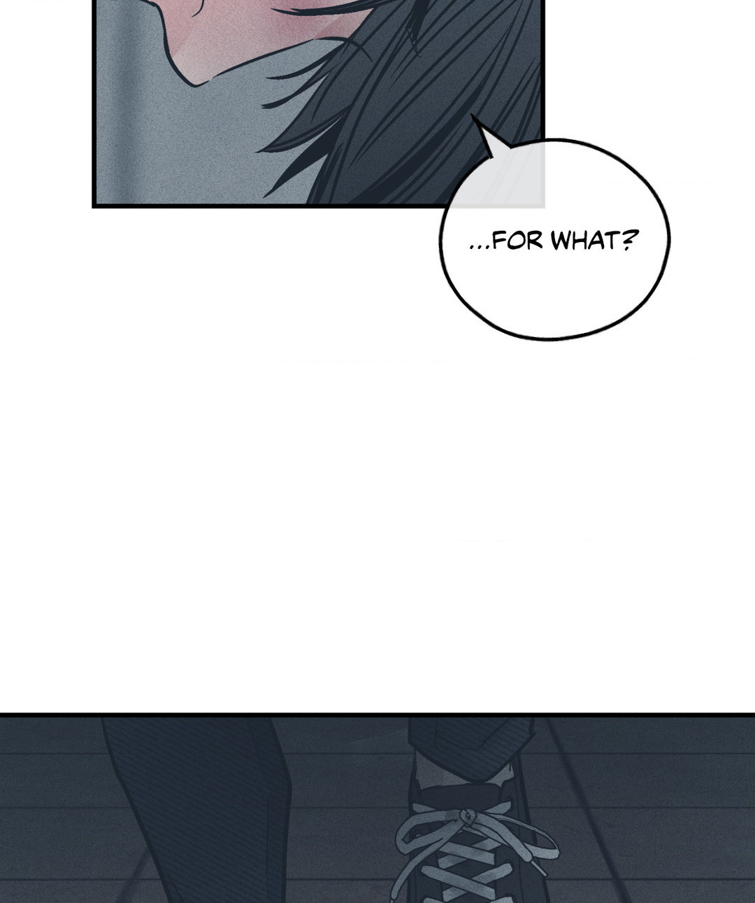 Payback〘Official〙 - Chapter 85 manhwa