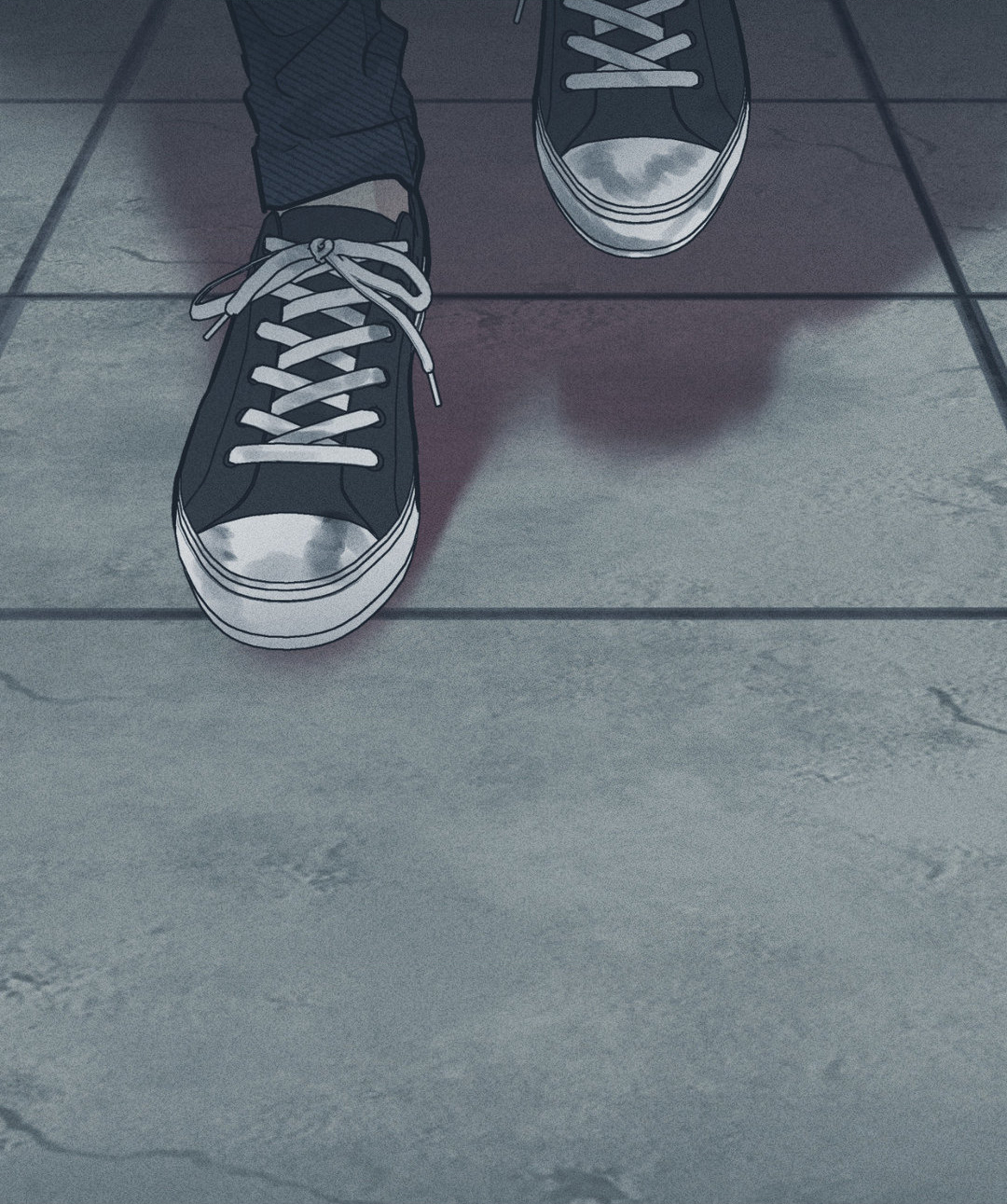 Payback〘Official〙 - Chapter 85 manhwa