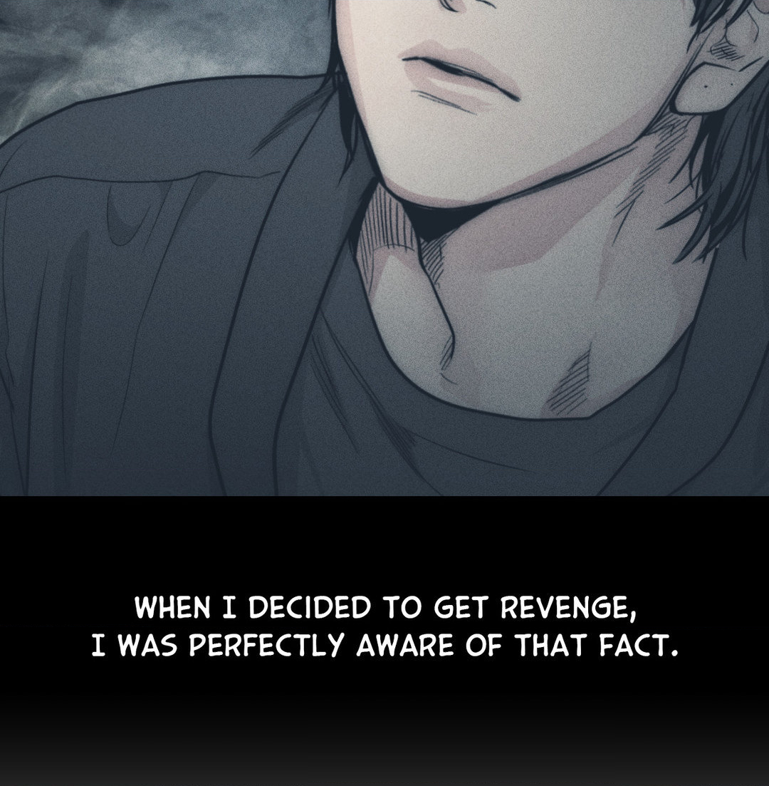 Payback〘Official〙 - Chapter 85 manhwa