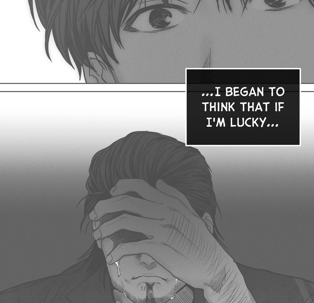 Payback〘Official〙 - Chapter 85 manhwa