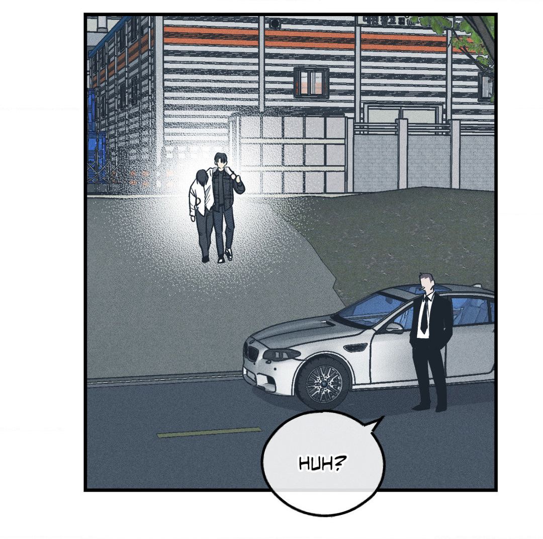 Payback〘Official〙 - Chapter 85 manhwa