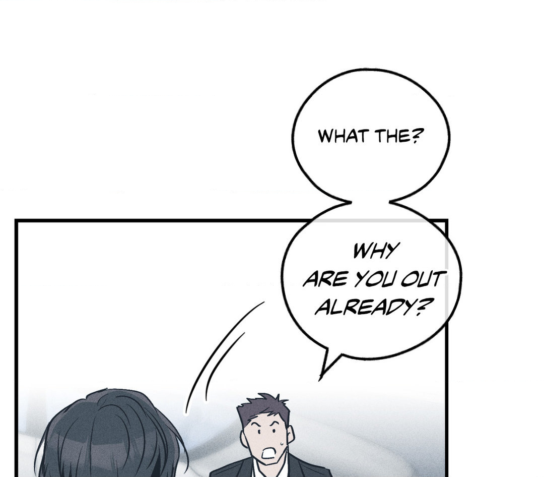 Payback〘Official〙 - Chapter 85 manhwa