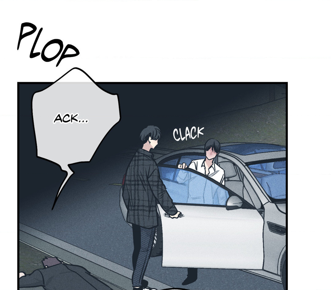 Payback〘Official〙 - Chapter 85 manhwa