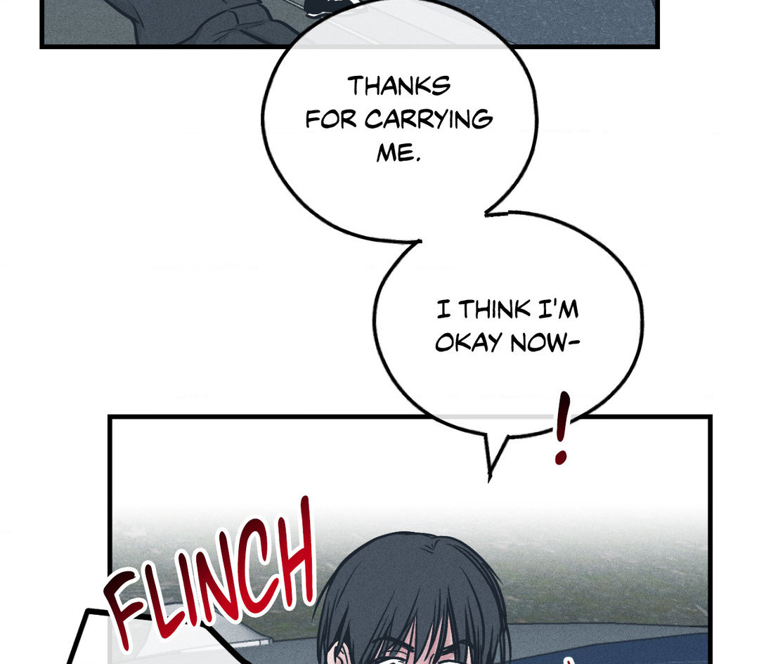 Payback〘Official〙 - Chapter 85 manhwa