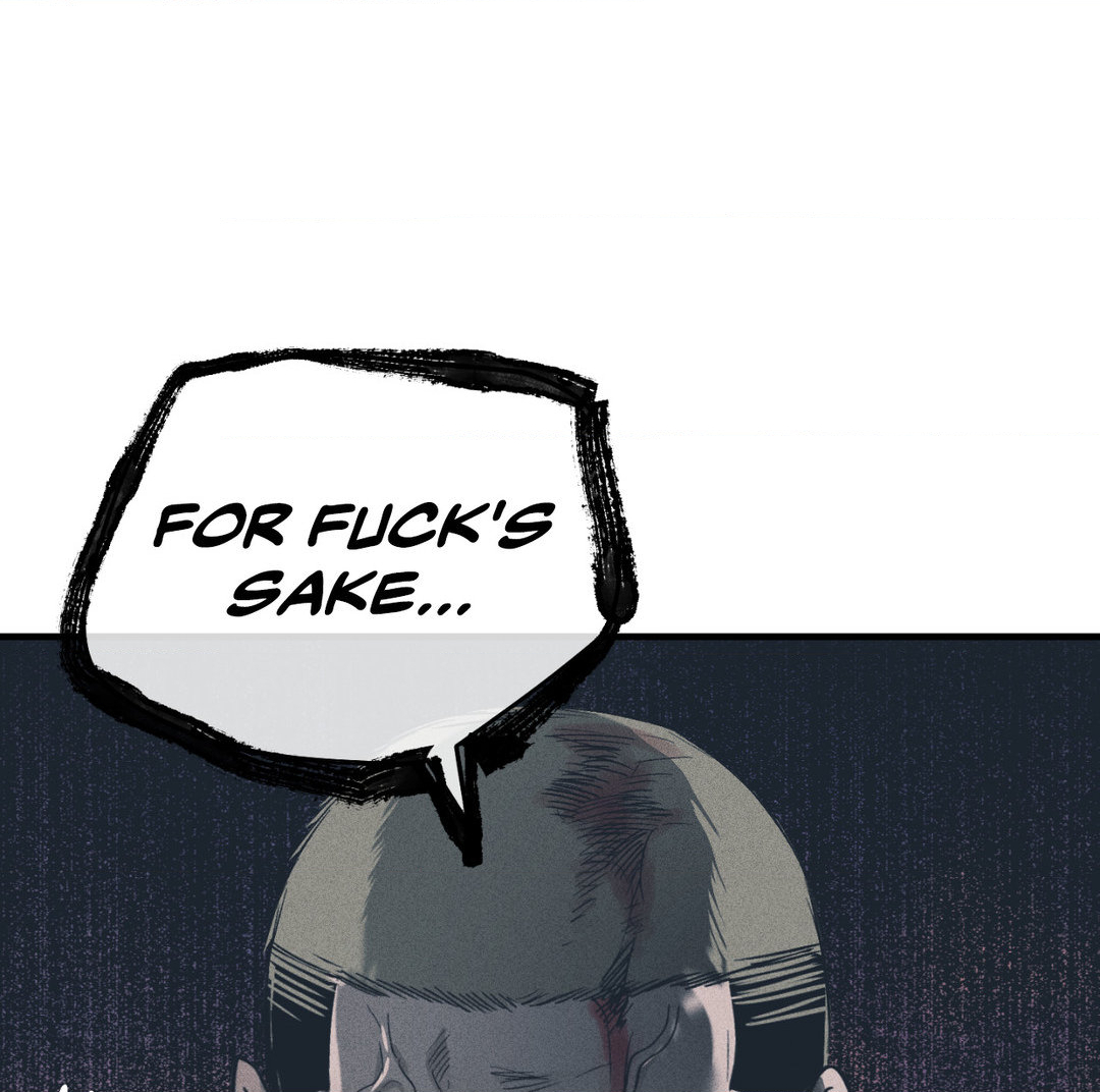 Payback〘Official〙 - Chapter 85 manhwa