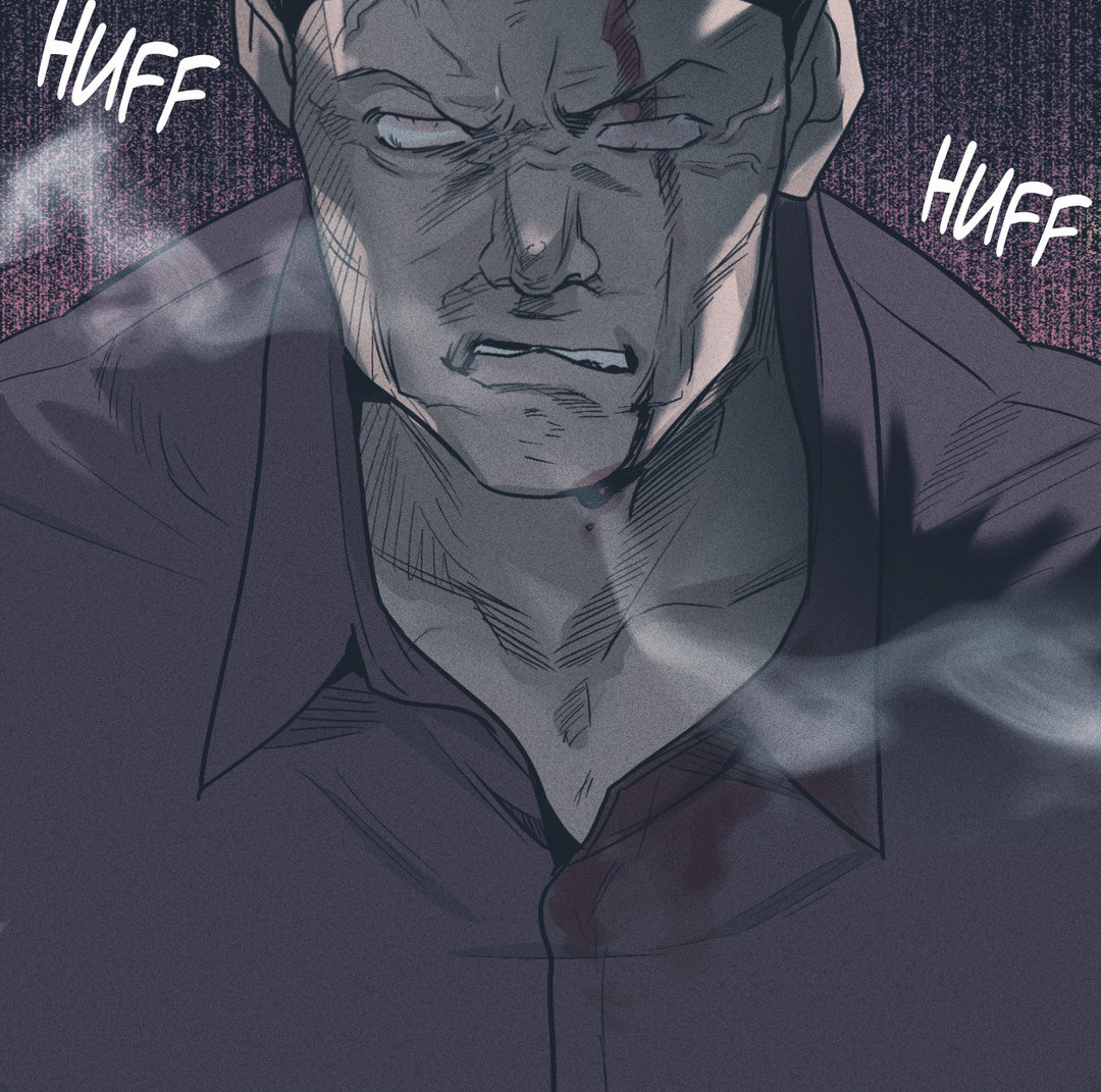 Payback〘Official〙 - Chapter 85 manhwa