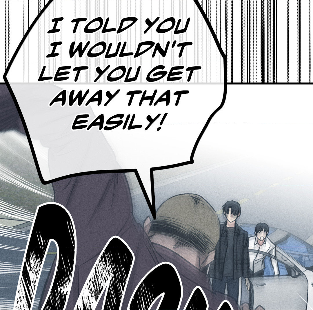 Payback〘Official〙 - Chapter 85 manhwa