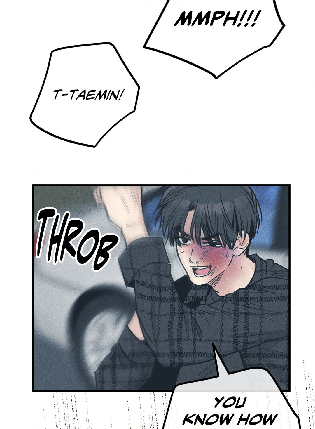 Payback〘Official〙 - Chapter 85 manhwa