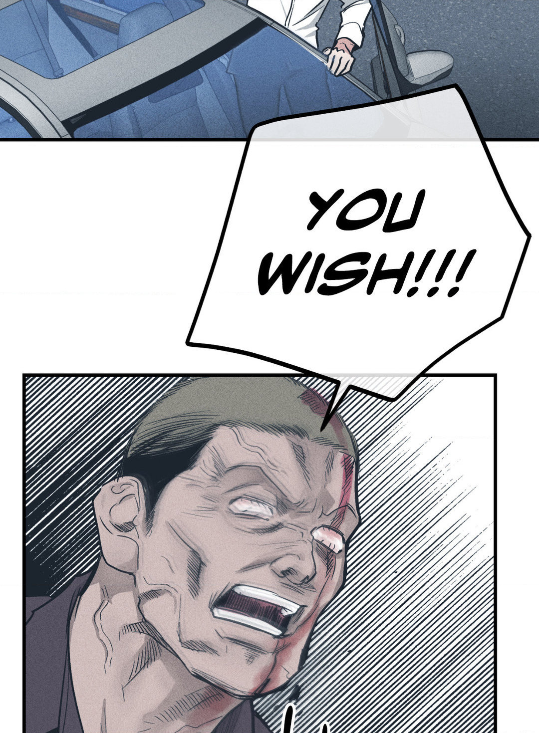 Payback〘Official〙 - Chapter 85 manhwa