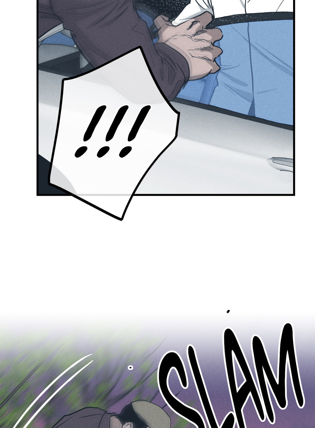Payback〘Official〙 - Chapter 85 manhwa