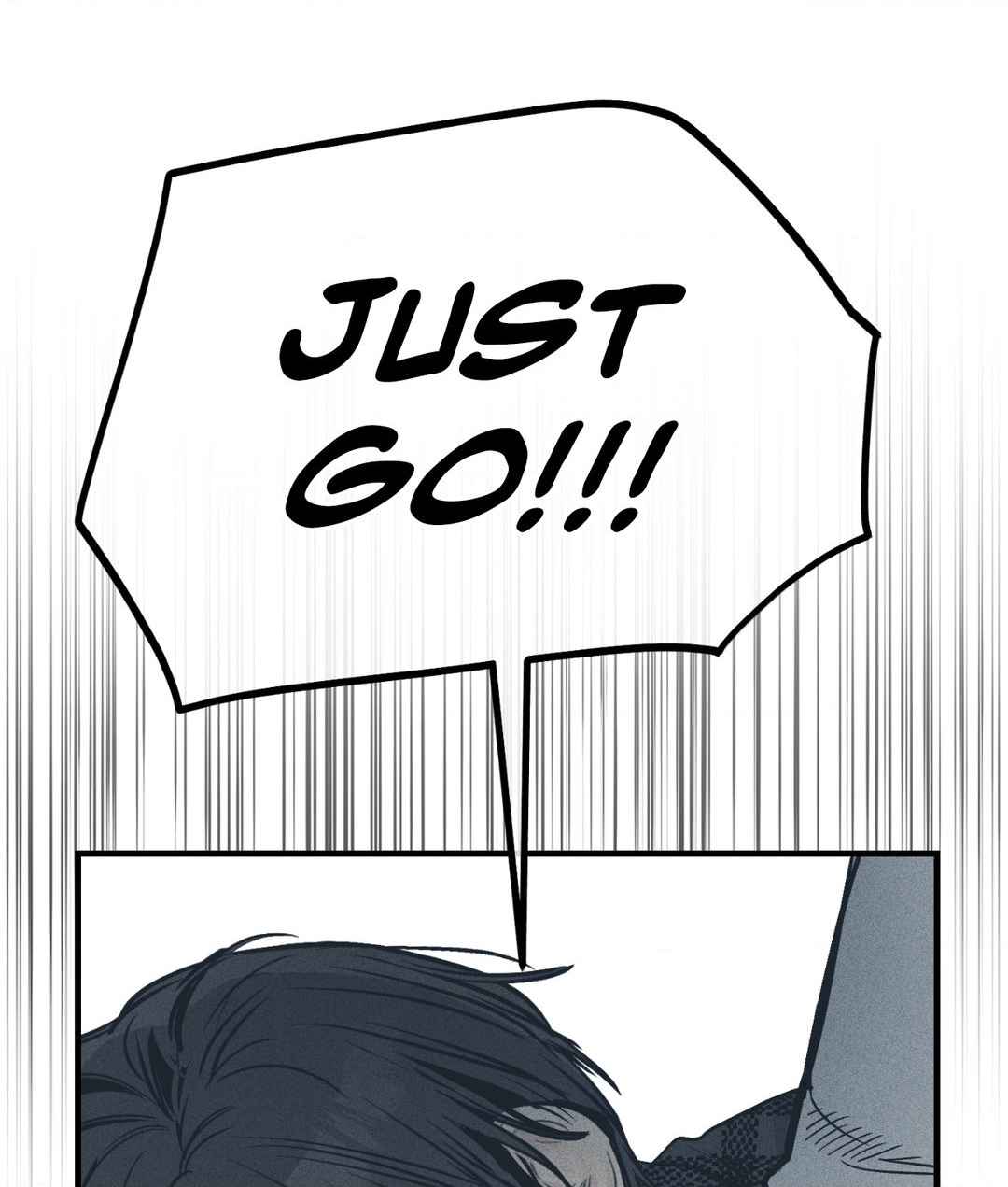 Payback〘Official〙 - Chapter 85 manhwa