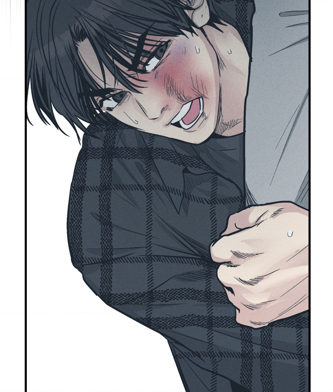 Payback〘Official〙 - Chapter 85 manhwa
