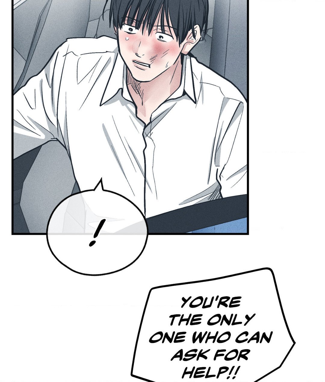 Payback〘Official〙 - Chapter 85 manhwa
