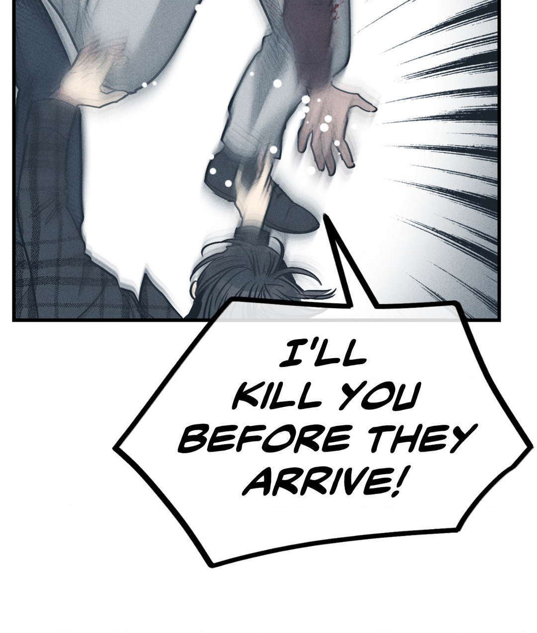 Payback〘Official〙 - Chapter 85 manhwa