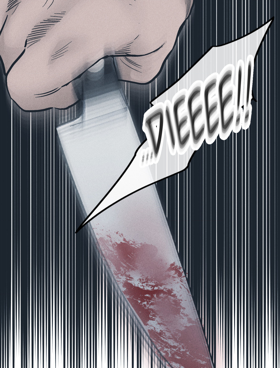 Payback〘Official〙 - Chapter 85 manhwa