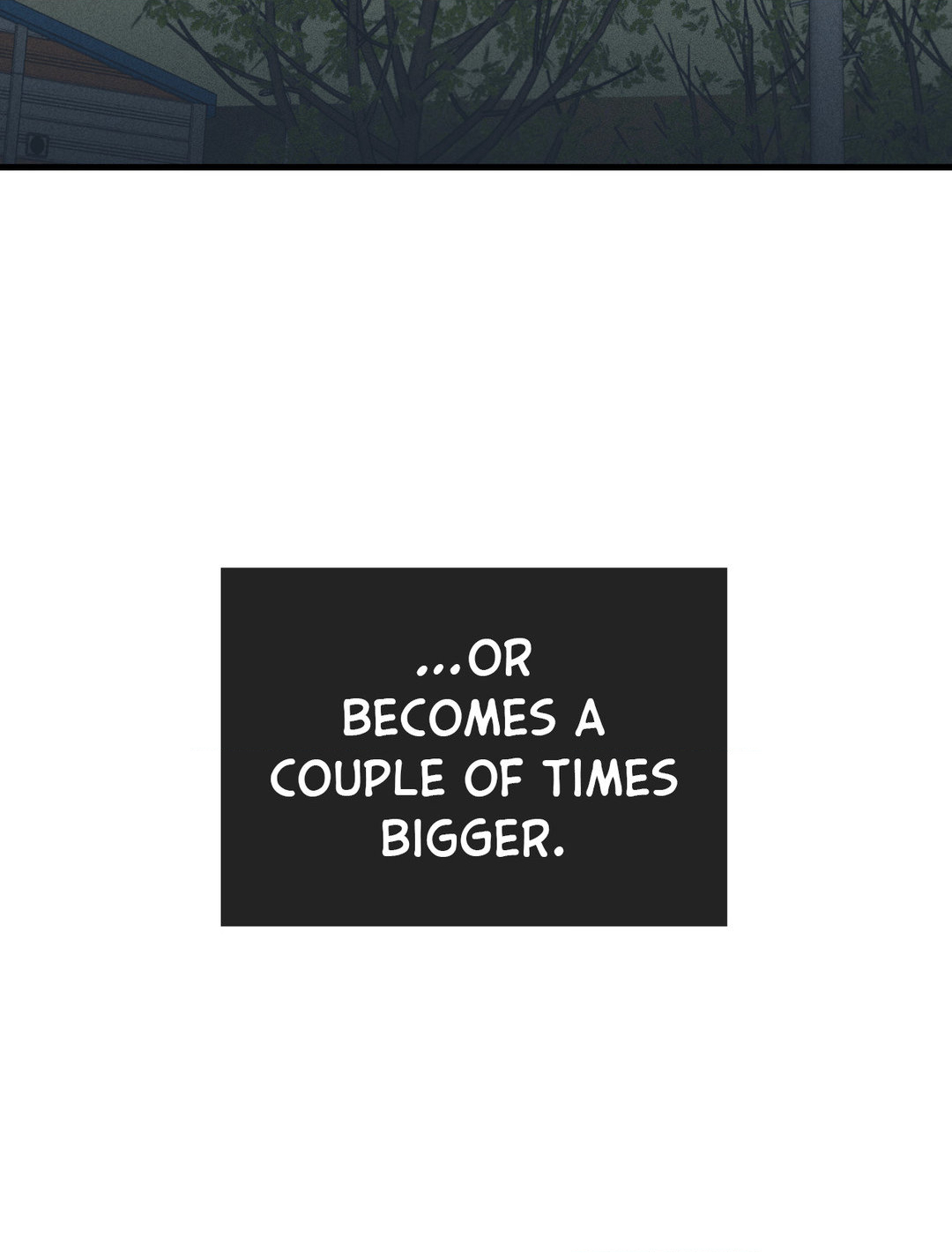 Payback〘Official〙 - Chapter 85 manhwa