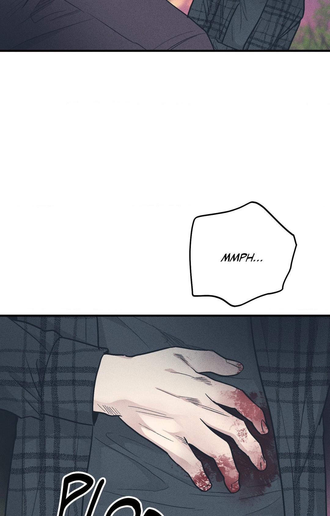 Payback〘Official〙 - Chapter 86 manhwa