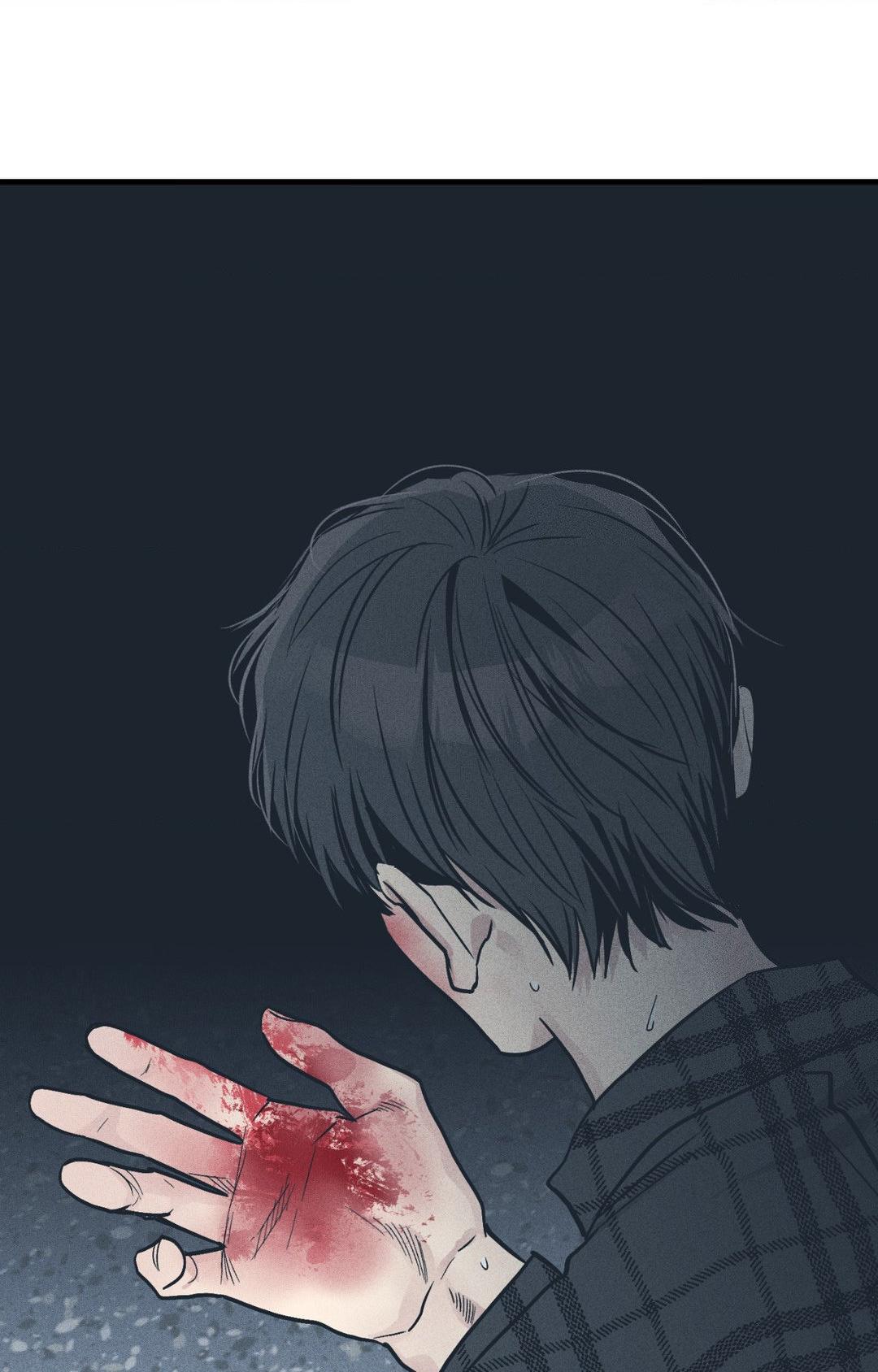 Payback〘Official〙 - Chapter 86 manhwa